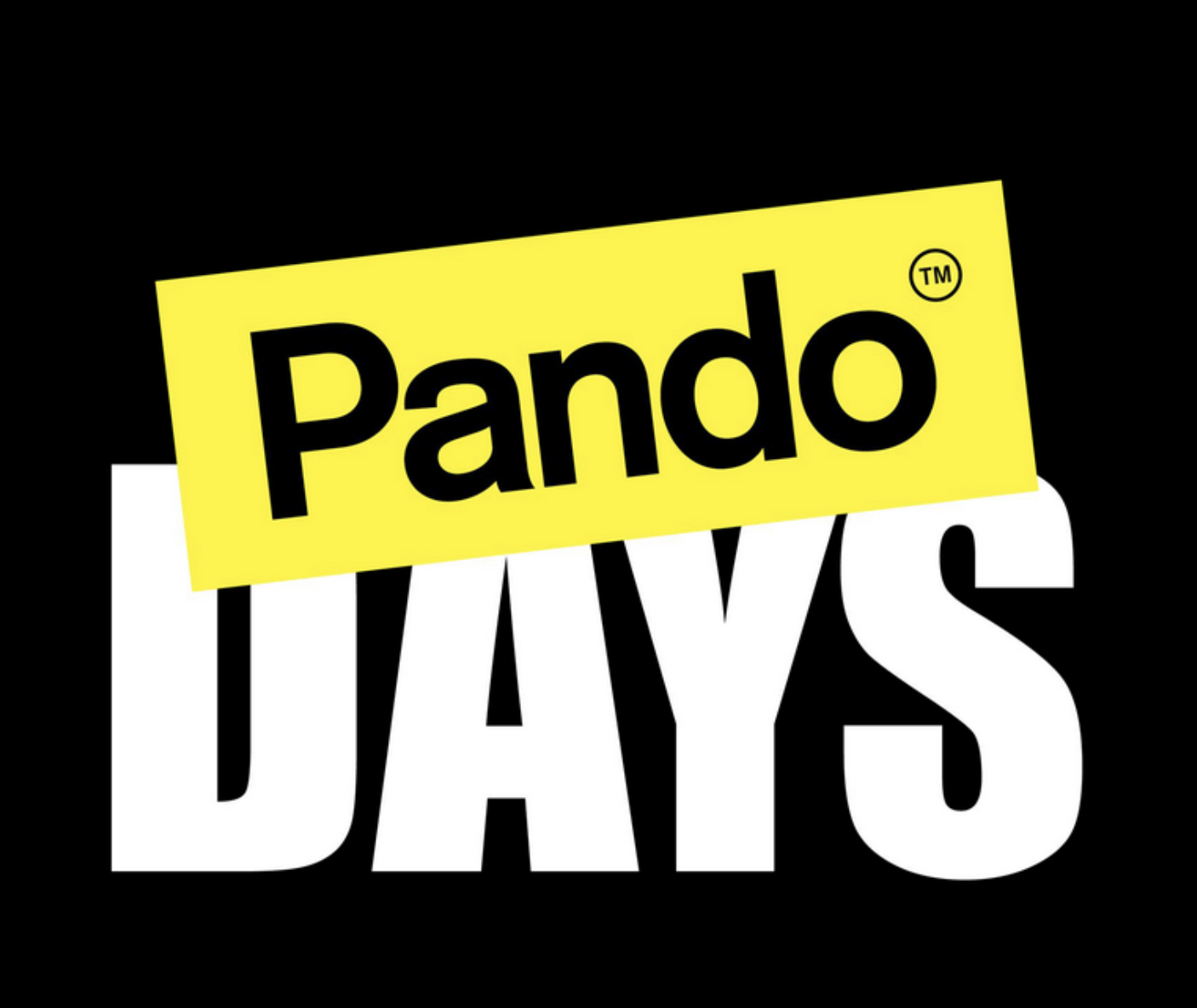 Pando Days