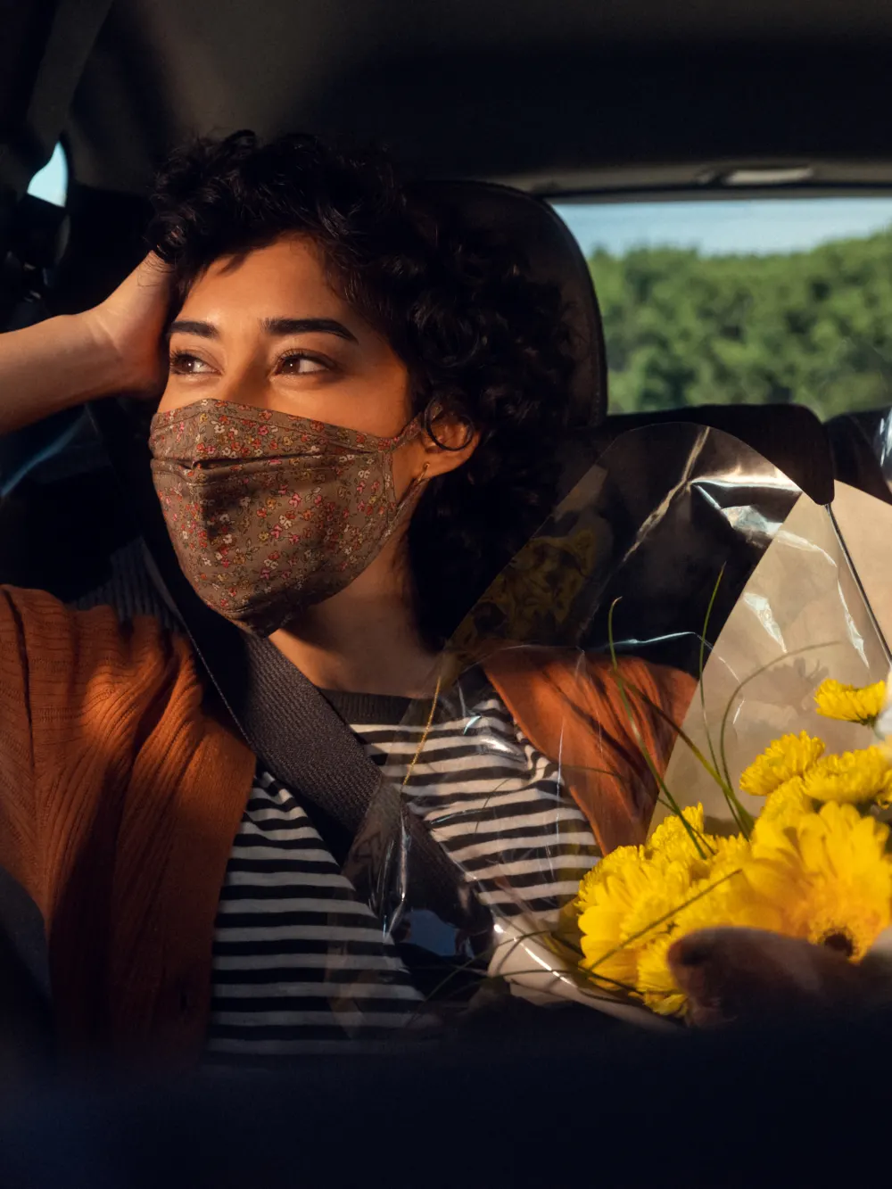 Community carpooling