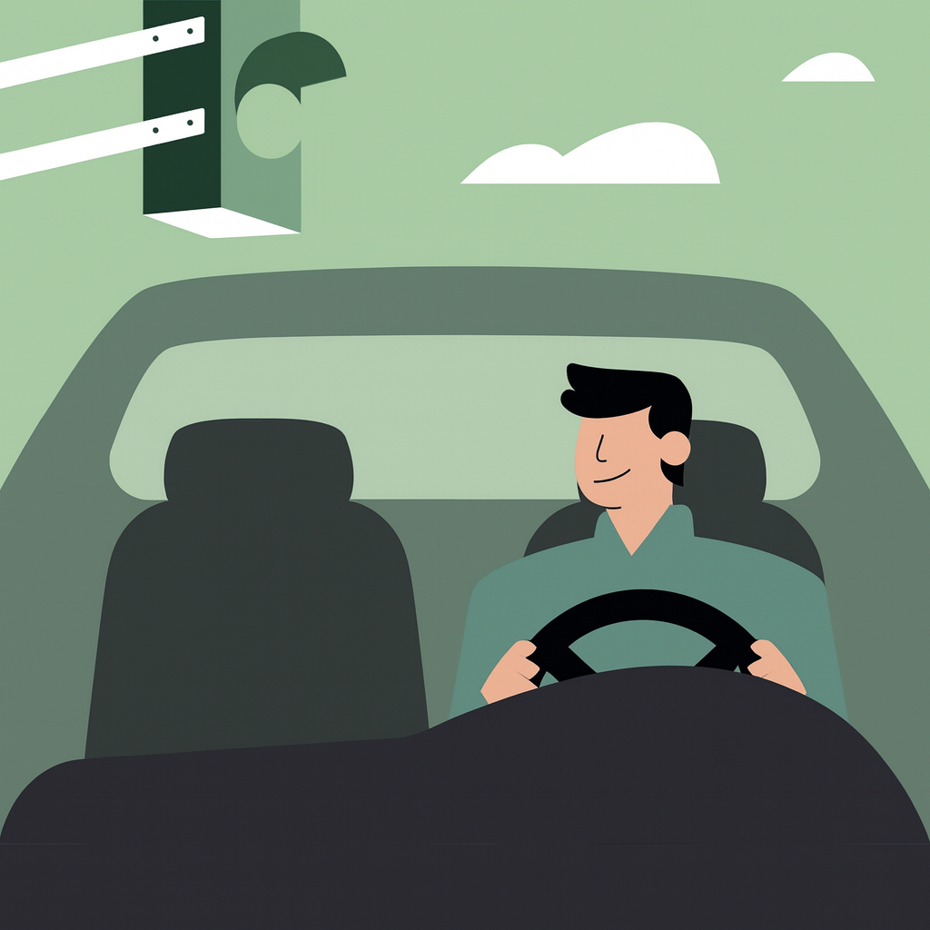 Safety at Ride Splits