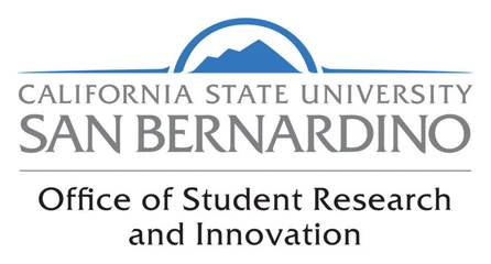 CSUSB Office of Student Research and Innovation